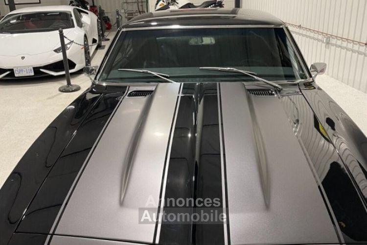 Chevrolet Camaro - <small></small> 69.000 € <small>TTC</small> - #10