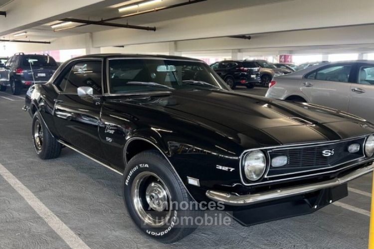 Chevrolet Camaro - <small></small> 69.000 € <small>TTC</small> - #13