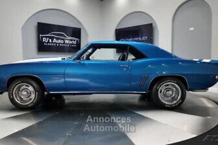 Chevrolet Camaro - <small></small> 72.000 € <small>TTC</small> - #2