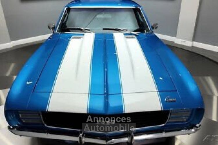 Chevrolet Camaro - <small></small> 72.000 € <small>TTC</small> - #9