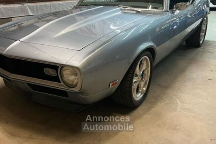 Chevrolet Camaro - <small></small> 78.000 € <small>TTC</small> - #1