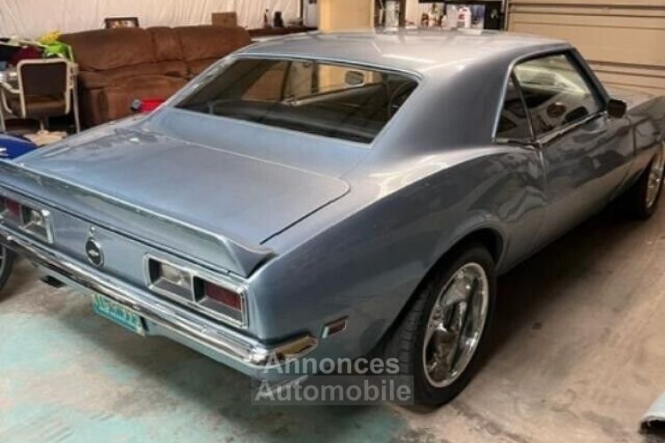 Chevrolet Camaro - <small></small> 78.000 € <small>TTC</small> - #4