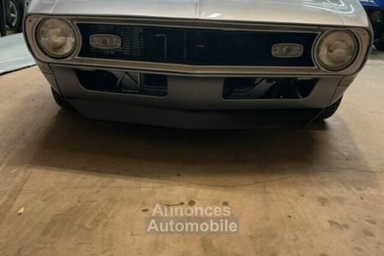 Chevrolet Camaro - <small></small> 78.000 € <small>TTC</small> - #5