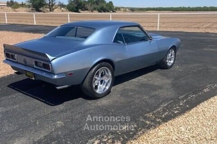 Chevrolet Camaro - <small></small> 78.000 € <small>TTC</small> - #13