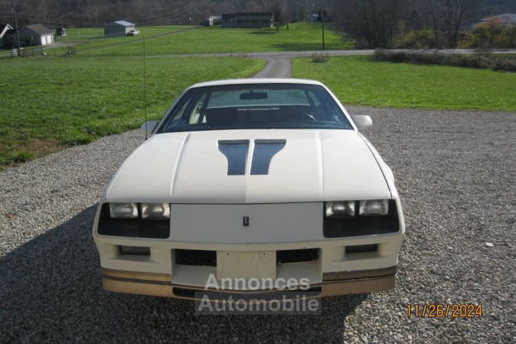 Chevrolet Camaro - <small></small> 17.000 € <small>TTC</small> - #4