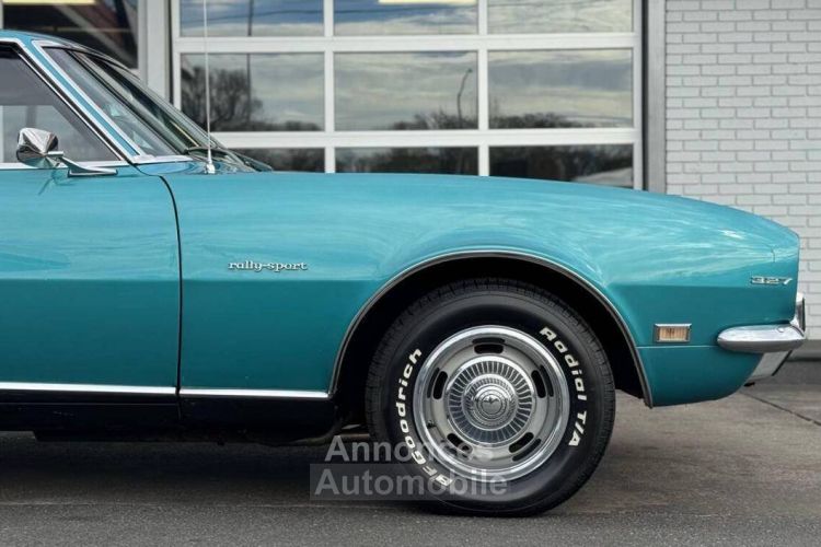 Chevrolet Camaro - <small></small> 55.000 € <small>TTC</small> - #7