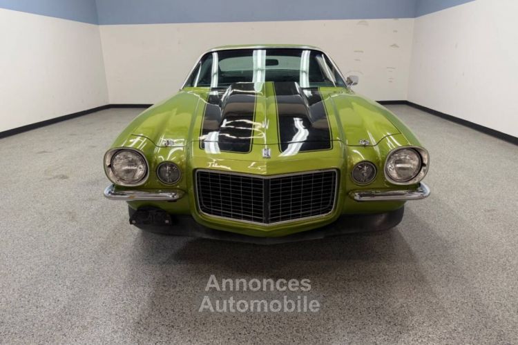 Chevrolet Camaro - <small></small> 70.000 € <small>TTC</small> - #2