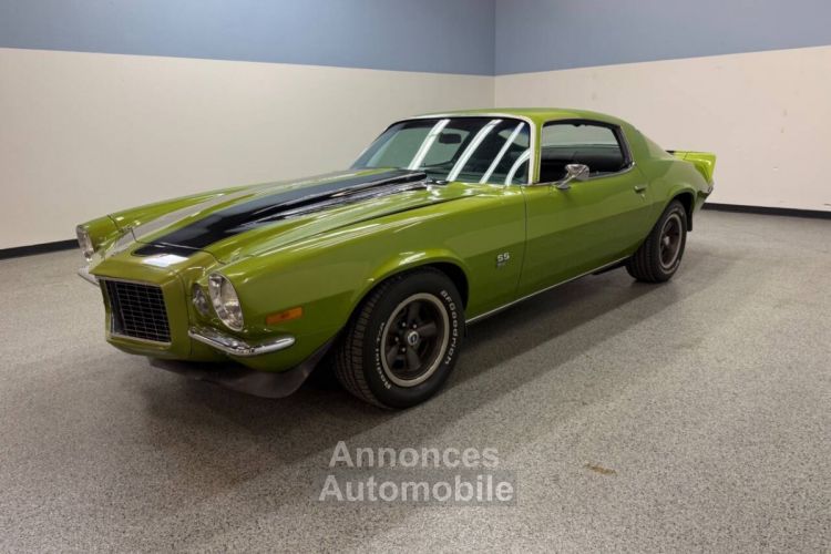 Chevrolet Camaro - <small></small> 70.000 € <small>TTC</small> - #3