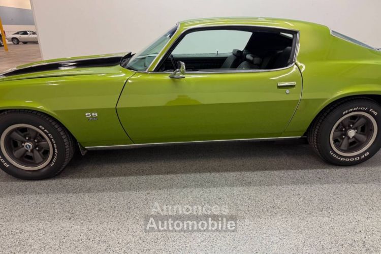 Chevrolet Camaro - <small></small> 70.000 € <small>TTC</small> - #4