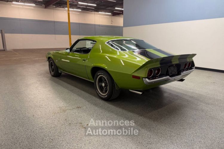 Chevrolet Camaro - <small></small> 70.000 € <small>TTC</small> - #5