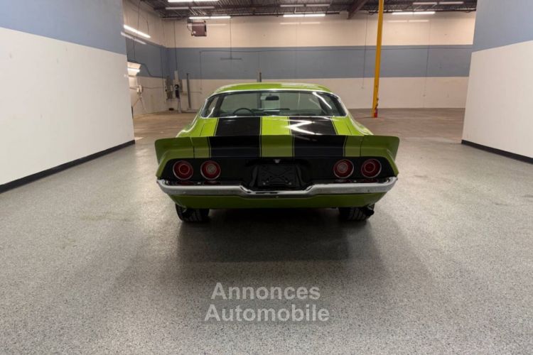 Chevrolet Camaro - <small></small> 70.000 € <small>TTC</small> - #6