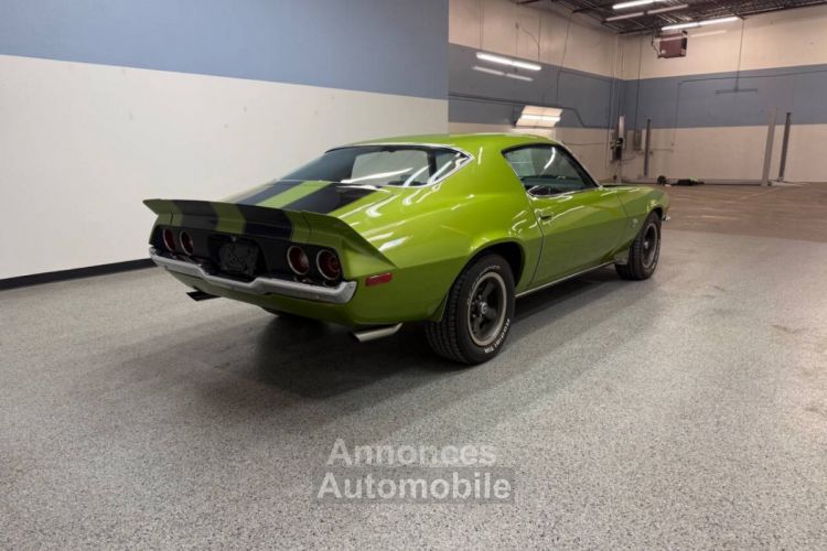 Chevrolet Camaro - <small></small> 70.000 € <small>TTC</small> - #7