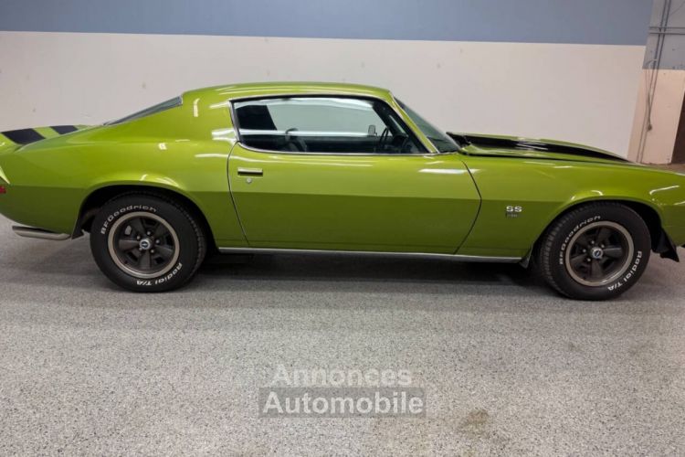 Chevrolet Camaro - <small></small> 70.000 € <small>TTC</small> - #8