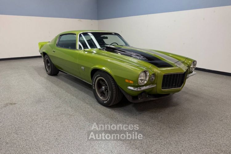 Chevrolet Camaro - <small></small> 70.000 € <small>TTC</small> - #9