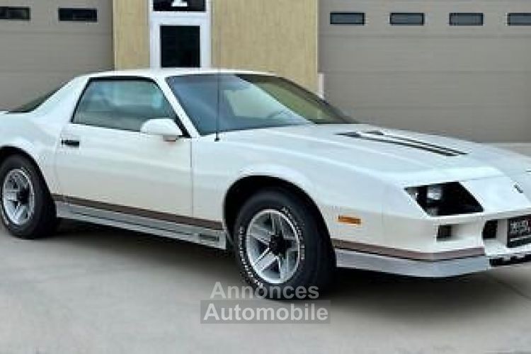 Chevrolet Camaro - <small></small> 36.000 € <small>TTC</small> - #5