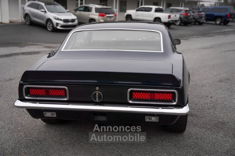 Chevrolet Camaro - <small></small> 53.000 € <small>TTC</small> - #8