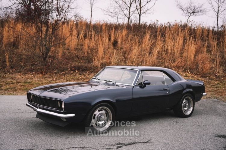 Chevrolet Camaro - <small></small> 53.000 € <small>TTC</small> - #12