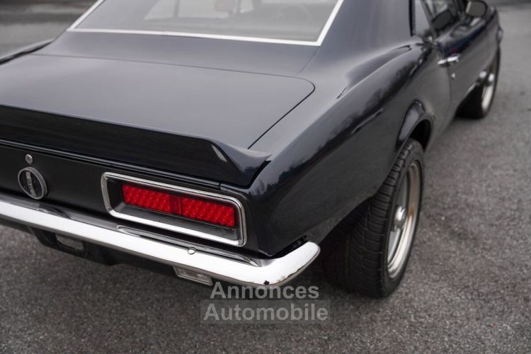 Chevrolet Camaro - <small></small> 53.000 € <small>TTC</small> - #26