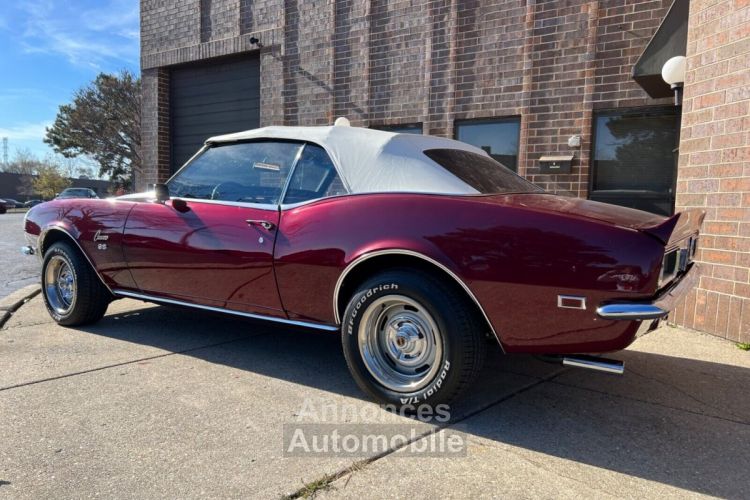 Chevrolet Camaro - <small></small> 55.000 € <small>TTC</small> - #3