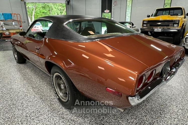 Chevrolet Camaro - <small></small> 49.000 € <small>TTC</small> - #5