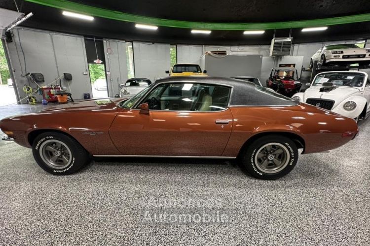 Chevrolet Camaro - <small></small> 49.000 € <small>TTC</small> - #6