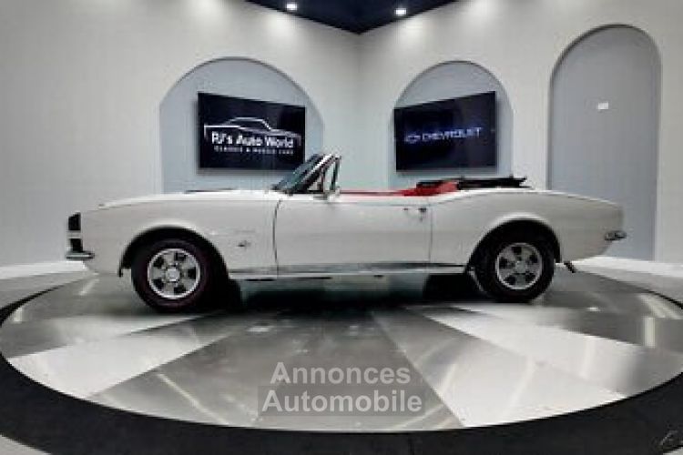 Chevrolet Camaro - <small></small> 86.000 € <small>TTC</small> - #2