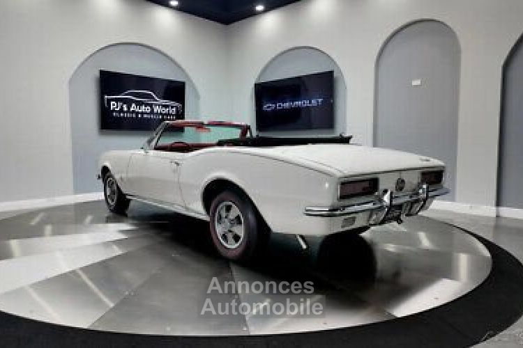 Chevrolet Camaro - <small></small> 86.000 € <small>TTC</small> - #4