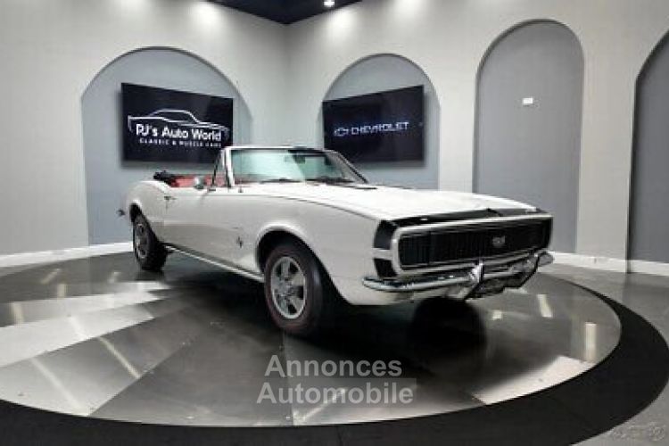 Chevrolet Camaro - <small></small> 86.000 € <small>TTC</small> - #6