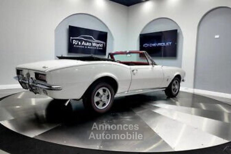 Chevrolet Camaro - <small></small> 86.000 € <small>TTC</small> - #7