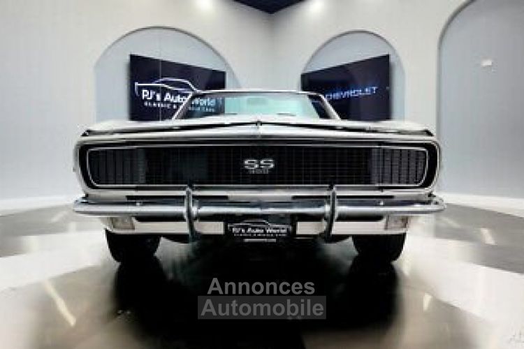 Chevrolet Camaro - <small></small> 86.000 € <small>TTC</small> - #9