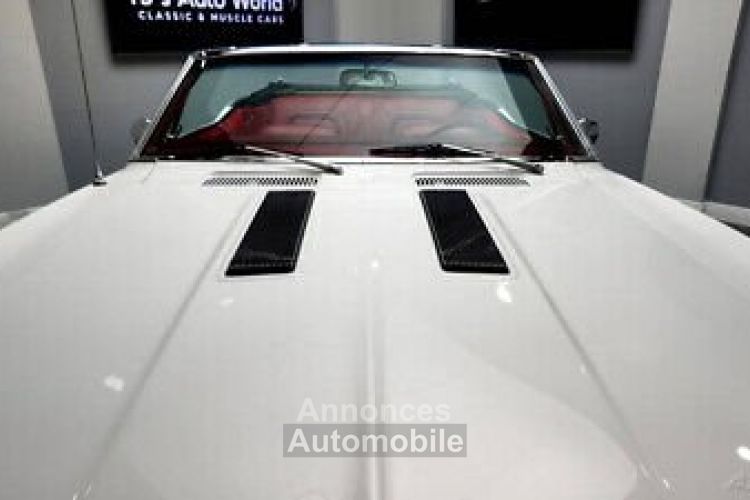 Chevrolet Camaro - <small></small> 86.000 € <small>TTC</small> - #11