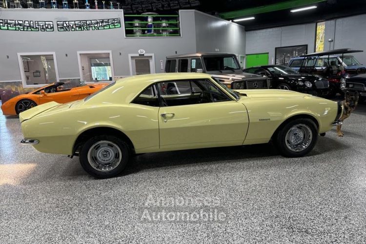 Chevrolet Camaro - <small></small> 49.000 € <small>TTC</small> - #2