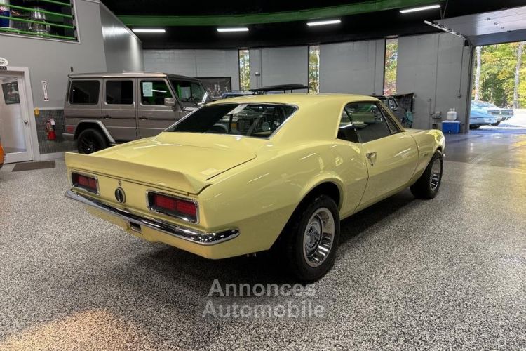 Chevrolet Camaro - <small></small> 49.000 € <small>TTC</small> - #3