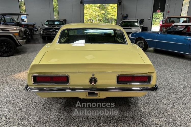 Chevrolet Camaro - <small></small> 49.000 € <small>TTC</small> - #4