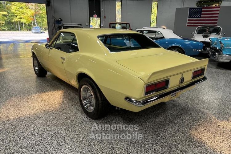 Chevrolet Camaro - <small></small> 49.000 € <small>TTC</small> - #5