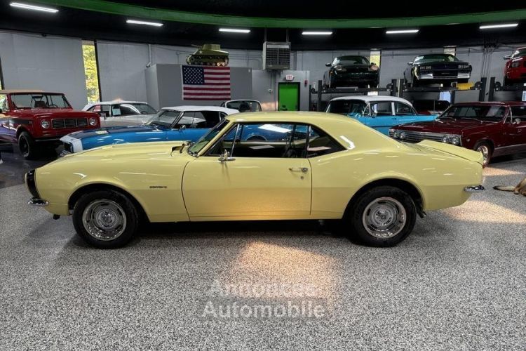 Chevrolet Camaro - <small></small> 49.000 € <small>TTC</small> - #7