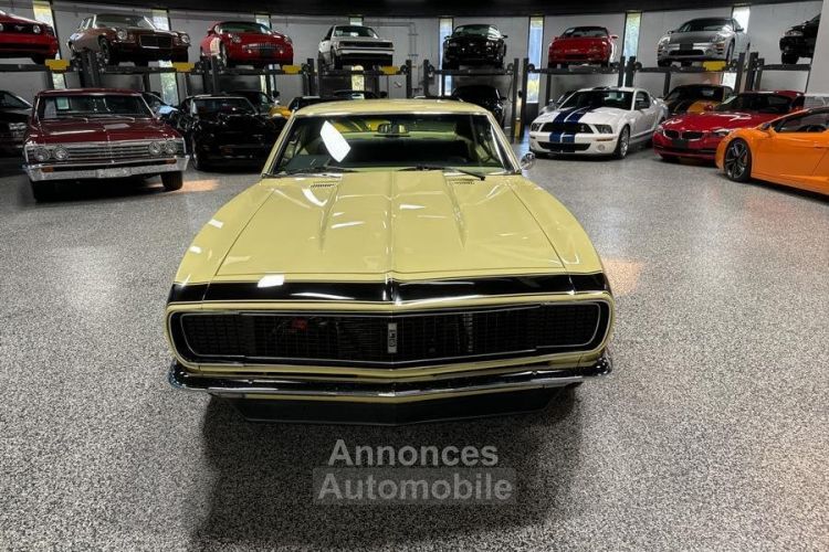 Chevrolet Camaro - <small></small> 49.000 € <small>TTC</small> - #9