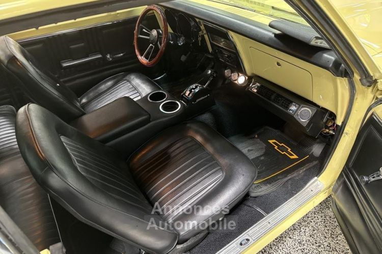 Chevrolet Camaro - <small></small> 49.000 € <small>TTC</small> - #10