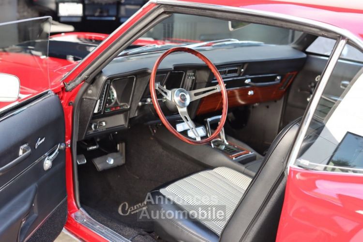 Chevrolet Camaro - <small></small> 95.000 € <small>TTC</small> - #2