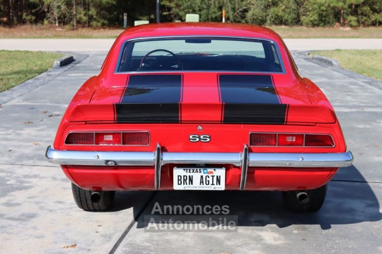 Chevrolet Camaro - <small></small> 95.000 € <small>TTC</small> - #12