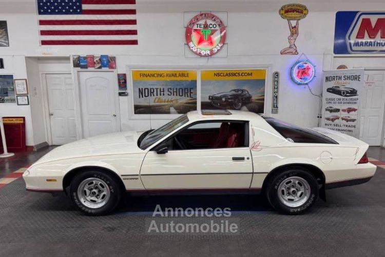 Chevrolet Camaro - <small></small> 28.000 € <small>TTC</small> - #2