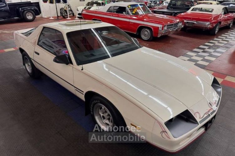 Chevrolet Camaro - <small></small> 28.000 € <small>TTC</small> - #7