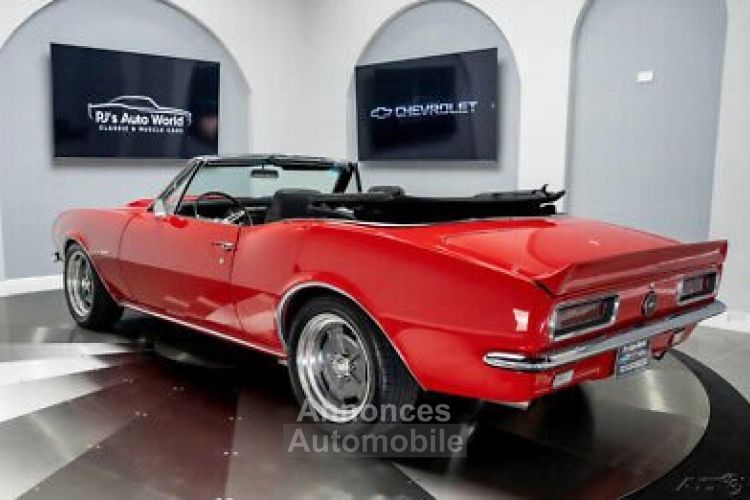 Chevrolet Camaro - <small></small> 111.000 € <small>TTC</small> - #5