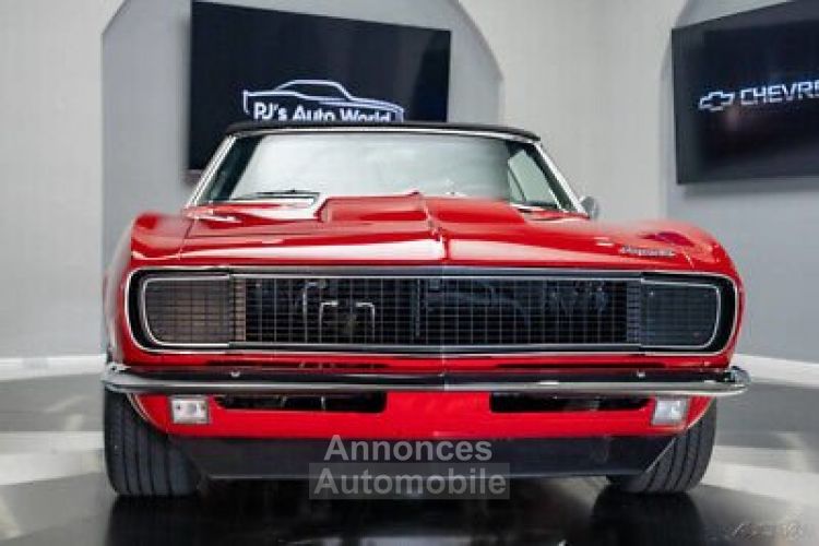 Chevrolet Camaro - <small></small> 111.000 € <small>TTC</small> - #9