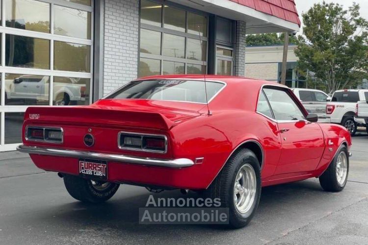 Chevrolet Camaro - <small></small> 56.000 € <small>TTC</small> - #2