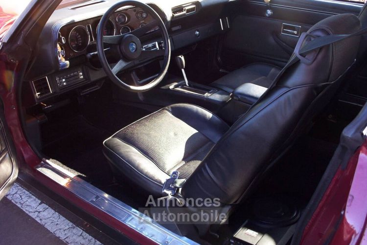 Chevrolet Camaro - <small></small> 33.000 € <small>TTC</small> - #2