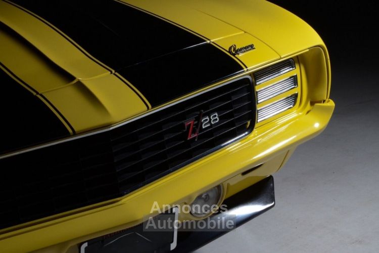 Chevrolet Camaro - <small></small> 120.000 € <small>TTC</small> - #14