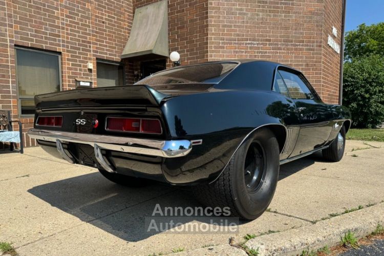 Chevrolet Camaro - <small></small> 73.000 € <small>TTC</small> - #12