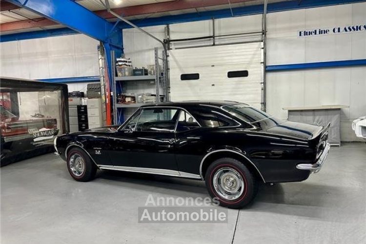 Chevrolet Camaro - <small></small> 81.000 € <small>TTC</small> - #4