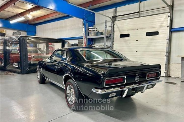 Chevrolet Camaro - <small></small> 81.000 € <small>TTC</small> - #6